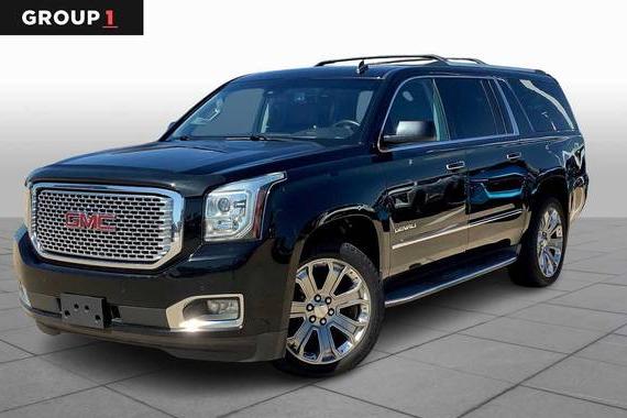GMC YUKON XL 2015 1GKS2JKJ2FR190505 image